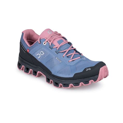 on cloud cloudventure waterproof women.